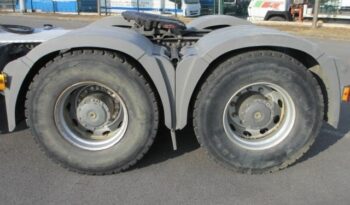 Tracteur Mercedes-Benz Actros 2641 / 6×4 à vendre Douala complet