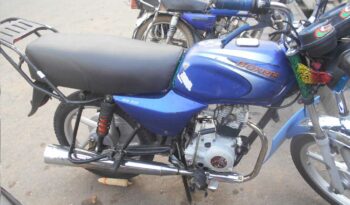 Moto Bajaj Boxer occasion à vendre Douala complet