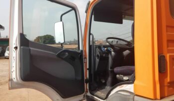 Camion fourgon Mercedes Atego 1224 2010 à vendre Yaoundé complet