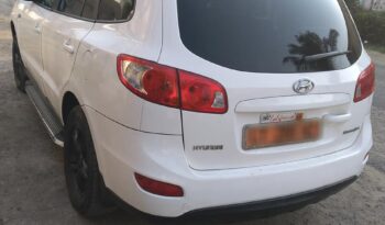 Hyundai Santa Fe 2010 à vendre Douala complet