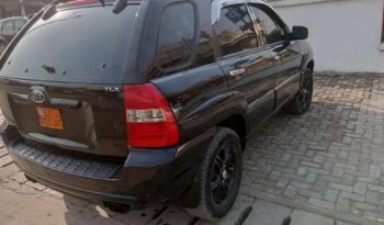 Kia Sportage 2005 Occasion Douala complet