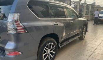 Lexus GX 460 2016 à vendre Douala complet