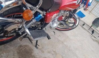 Moto NANFAN à vendre Douala complet