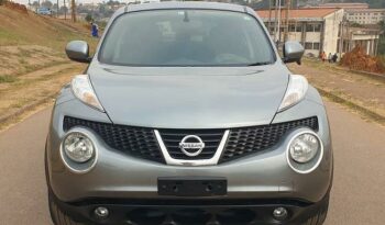 Nissan Juke 2012 automatique à vendre Yaoundé complet