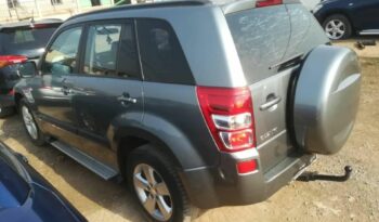 Suzuki Grand Vitara 2008 Douala complet