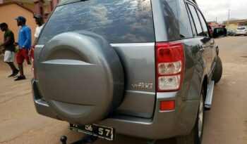 Suzuki Grand Vitara 2008 Douala complet