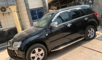 Suzuki grand Vitara 2008 Douala complet