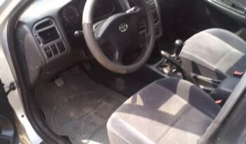 Toyota Avensis 2002 à vendre Douala complet