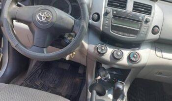 TOYOTA RAV4 2009 automatique Douala complet