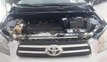 TOYOTA RAV4 2009 automatique Douala complet