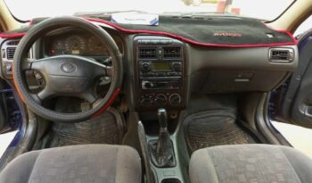 Toyota Avensis 2002 occasion Yaoundé complet