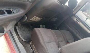 Toyota Avensis verso 2005 Douala complet