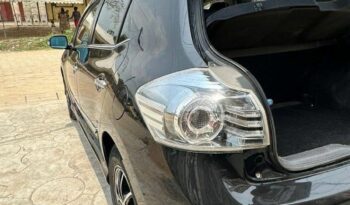 Toyota Blade 2011 à vendre Douala complet