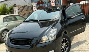 Toyota Blade 2011 à vendre Douala complet