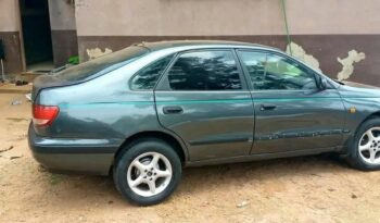 Toyota Carina E à vendre Douala complet