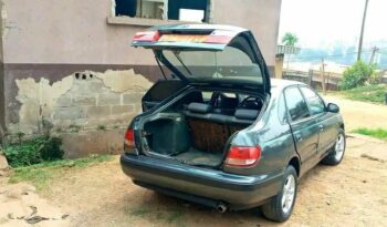 Toyota Carina E à vendre Douala complet