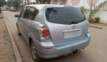 Toyota Corolla verso 2007  occasion Yaoundé complet