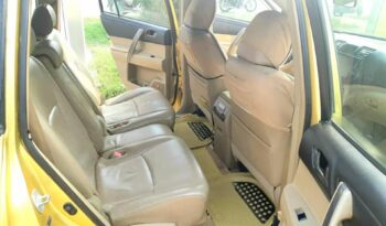 Toyota HIGHLANDER 2008 Douala complet