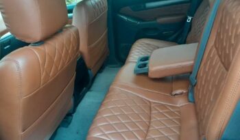 Toyota Prado Land Cruiser 2011 Yaoundé complet