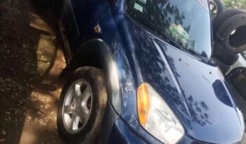 Toyota RAV4 2002 Douala complet