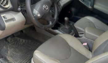 Toyota RAV4 2008 occasion Douala complet