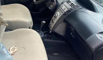 Toyota Yaris 2008 Automatique Douala complet