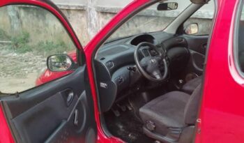 Toyota Yaris verso 2005 Douala complet