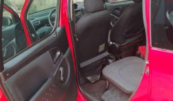 Toyota Yaris verso 2005 Douala complet