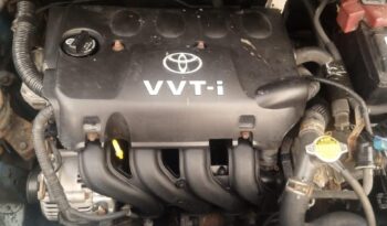 Toyota Yaris 2007 occasion Canada  à vendre Douala complet