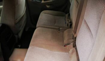 Toyota Prado Land Cruiser 2008 à vendre Yaoundé complet