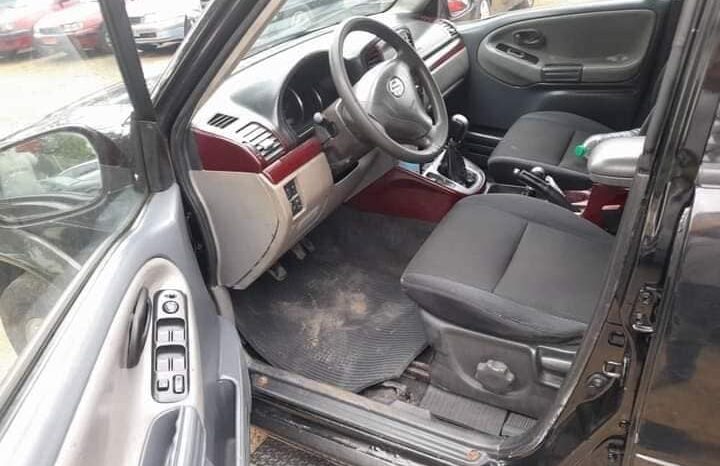 SUZUKI VITARA 2005 Douala complet