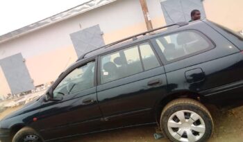 TOYOTA CARINA 3 LONG CHÂSSIS  Douala  complet