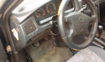 TOYOTA CARINA 3 LONG CHÂSSIS  Douala  complet