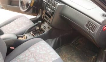 TOYOTA CARINA 3 LONG CHÂSSIS  Douala  complet