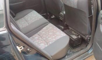 TOYOTA CARINA 3 LONG CHÂSSIS  Douala  complet