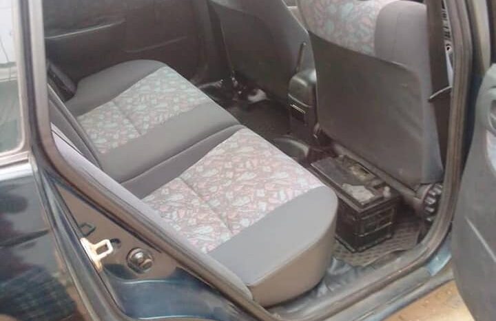 TOYOTA CARINA 3 LONG CHÂSSIS  Douala  complet