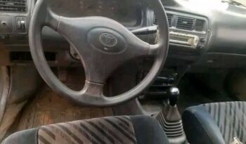 Toyota Ke100 2000 à vendre Yaoundé complet