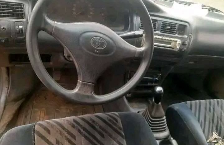 Toyota Ke100 2000 à vendre Yaoundé complet