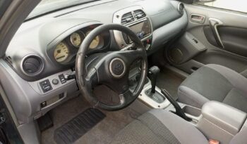 Toyota RAV4 2003 à vendre Douala complet