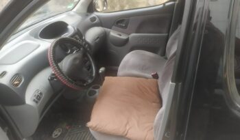 Toyota Yaris Verso 2002 à vendre Douala complet