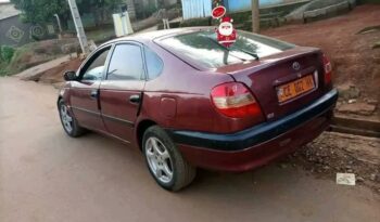 Voiture d’occasion à vendre Yaoundé complet