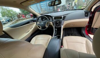 Hyundai Sonata 2012 à vendre Douala complet