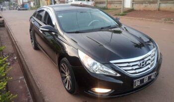 Hyundai Sonata 2013 occasion à vendre Douala complet