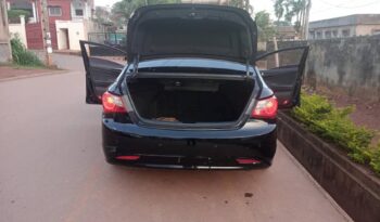 Hyundai Sonata 2013 occasion à vendre Douala complet