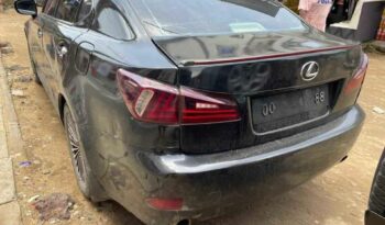 Lexus RX 450h 2013 à vendre Douala complet