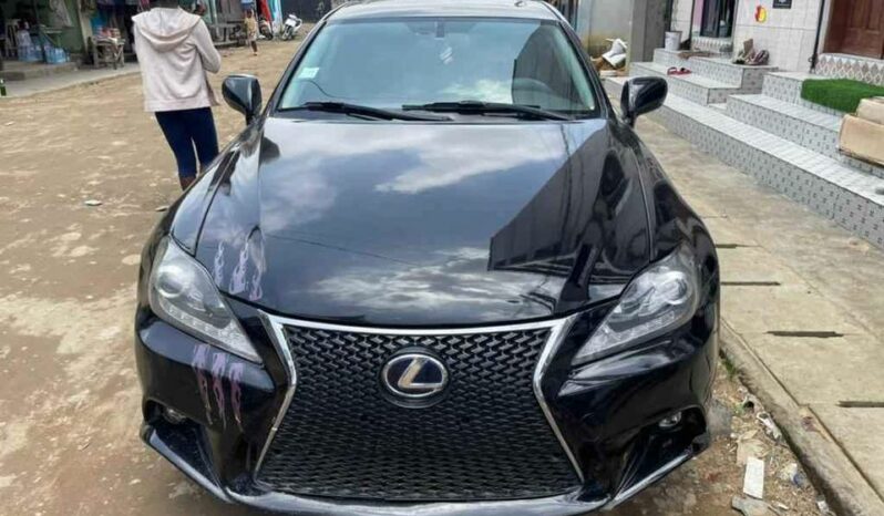 Lexus RX 450h 2013 à vendre Douala complet