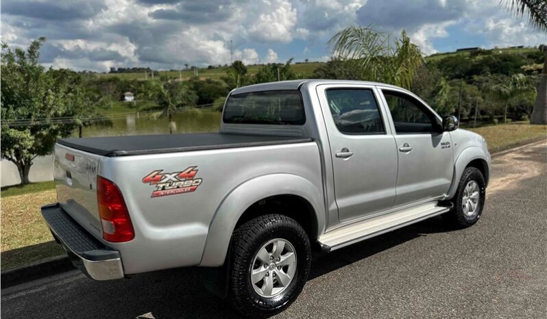 Location voiture Toyota Pick-up 2011 à Douala complet