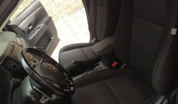 Mitsubishi Outlander 2017 occasion à vendre Douala complet