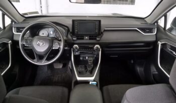 Rav4 2020 Occasion d’Europe à vendre Douala complet