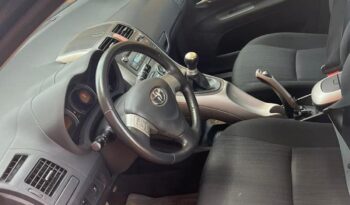 Toyota Auris  2008 occasion Douala complet